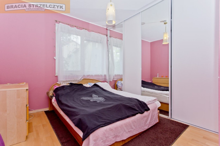 Mieszkanie Wynajem  Bemowo 4